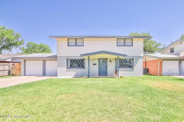 5434 32nd Street, Lubbock, TX 79407