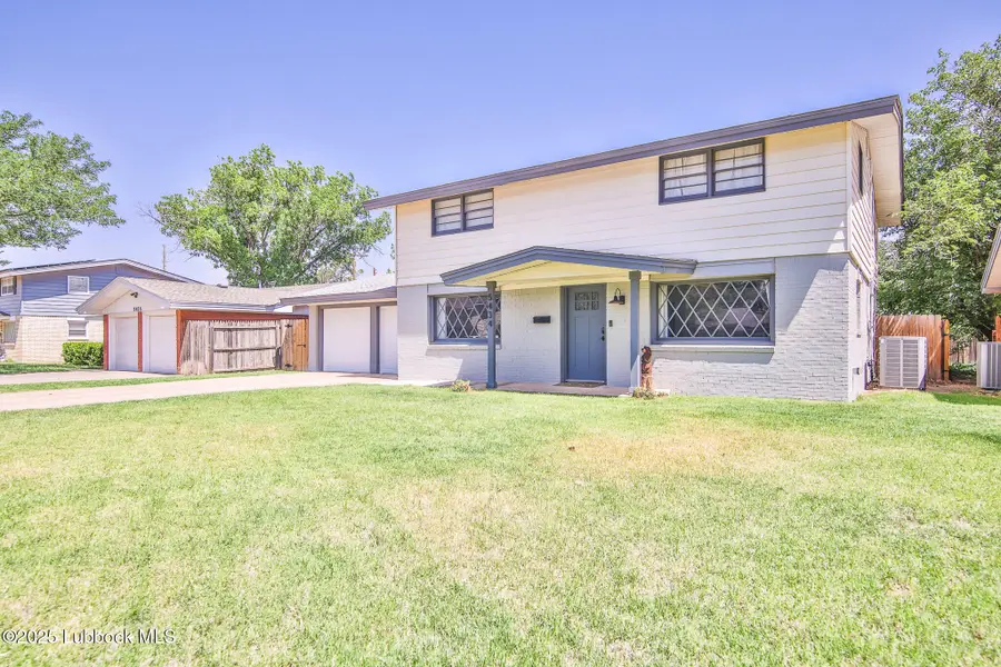 5434 32nd Street, Lubbock, TX 79407 - Image #3