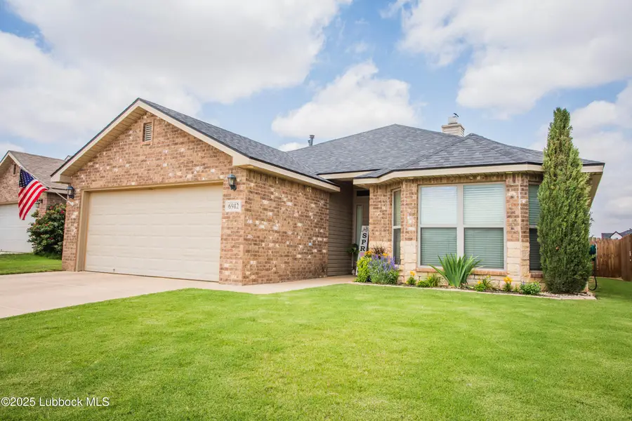 6942 37th Street, Lubbock, TX 79407 - #2