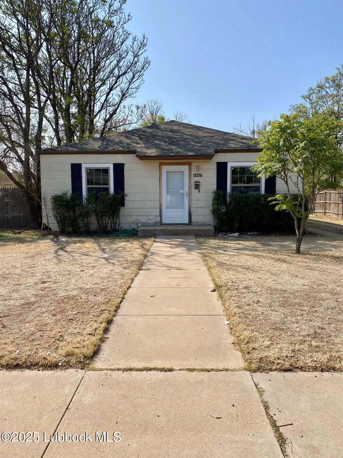 1917 39th Street, Lubbock, TX 79412 - Image #1