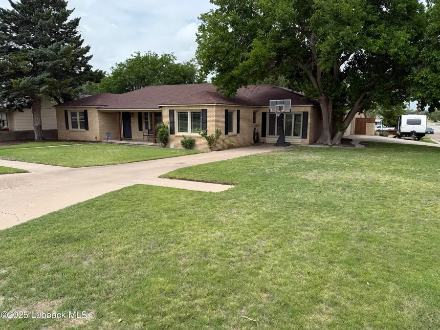 604 W 7th Street, Muleshoe, TX 79347 - Image #3