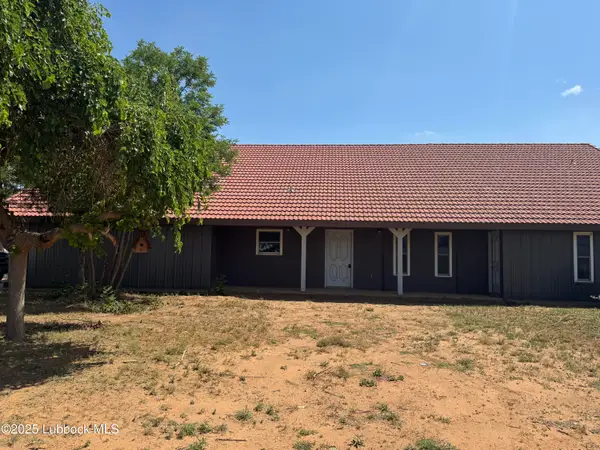 3535 W State Rd 300, Levelland, TX 79336