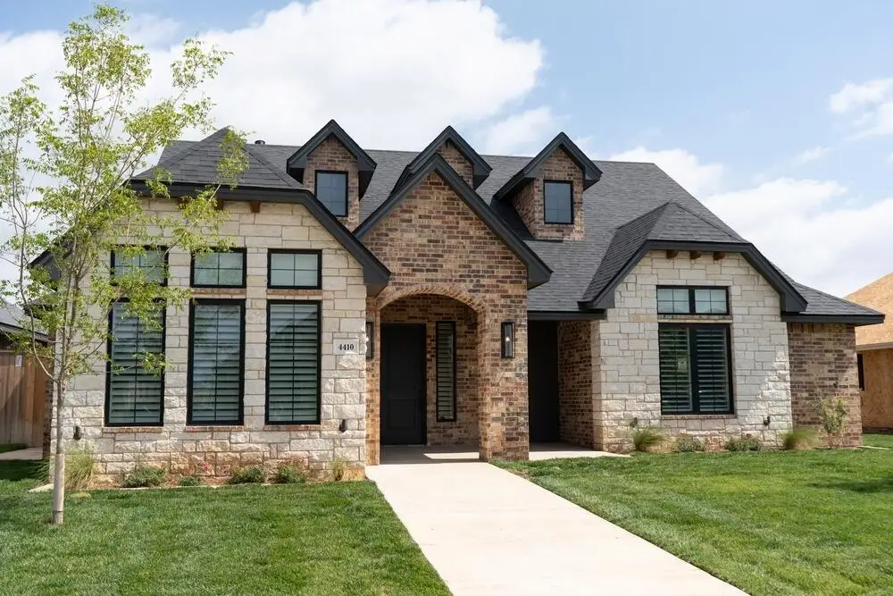 4410 141st Street, Lubbock, TX 79424 - #1