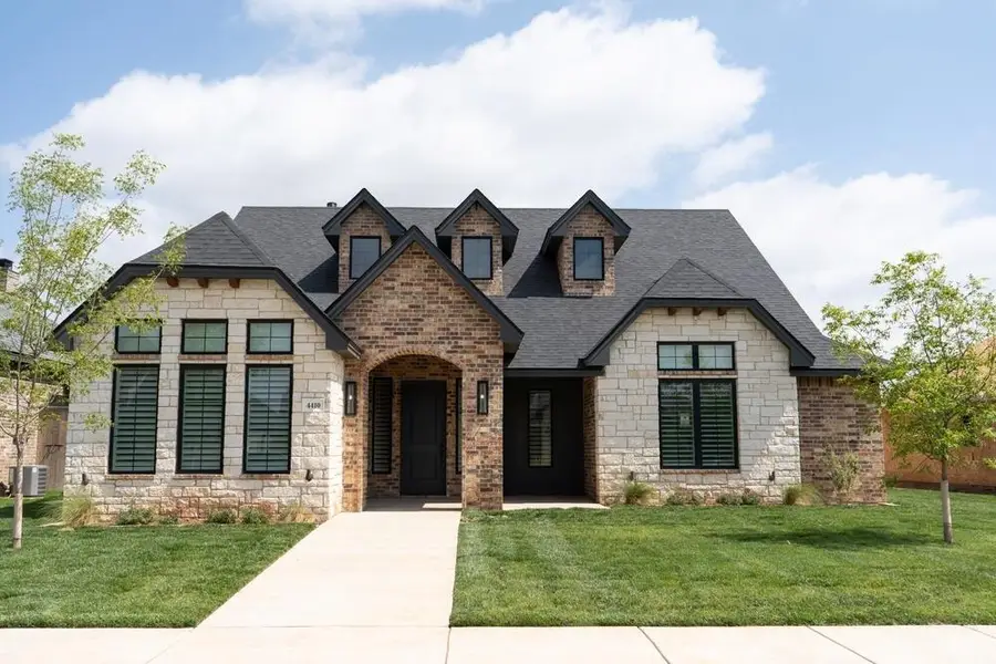 4410 141st Street, Lubbock, TX 79424 - #2