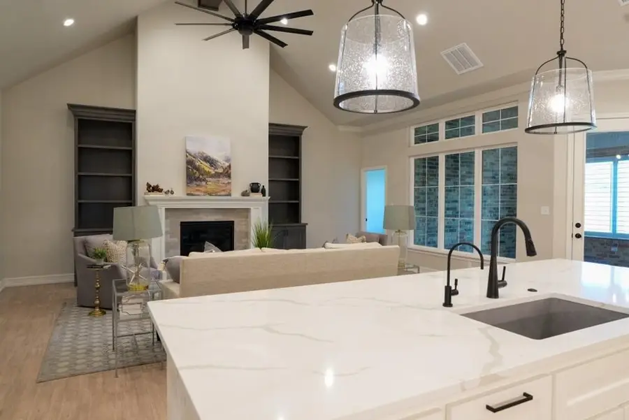 4410 141st Street, Lubbock, TX 79424 - #3
