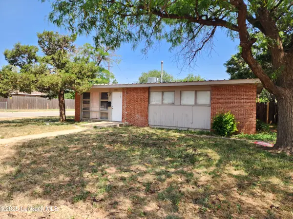 2320 48th Street, Lubbock, TX 79412