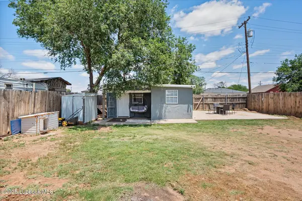 2910 Dartmouth Street, Lubbock, TX 79415