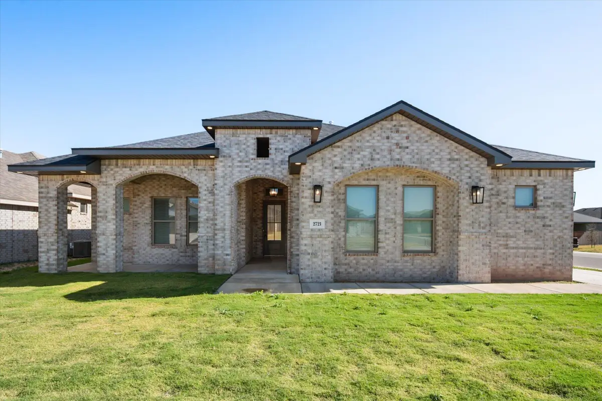 2721 Virginia Avenue, Lubbock, TX 79407 - #1