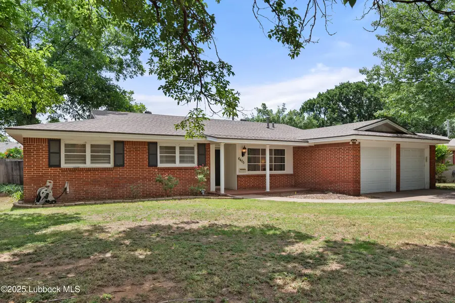 6405 Joliet Avenue, Lubbock, TX 79413 - Image #2