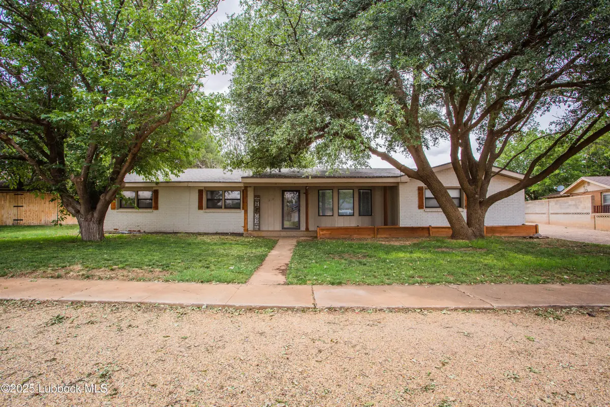 312 Terrace Circle, Lamesa, TX 79331 - Image #1