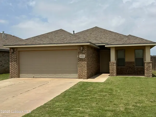 6932 37th Street, Lubbock, TX 79407