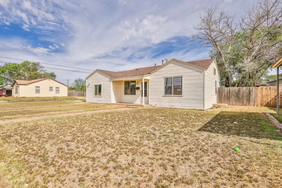 2620 42nd Street, Lubbock, TX 79413 - Image #3