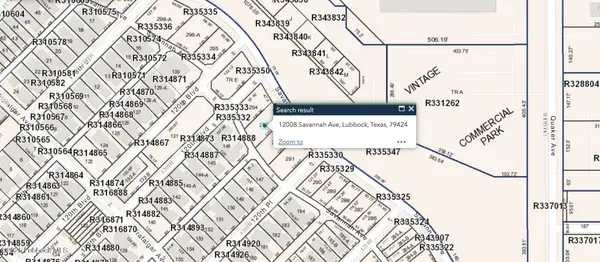 12008 Savannah Avenue, Lubbock, TX 79424