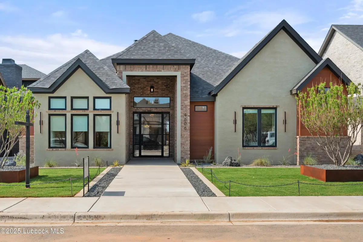 4606 138th Place, Lubbock, TX 79424 - #1