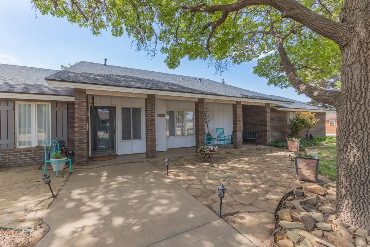 1102 15th Street, Shallowater, TX 79363 - Image #1