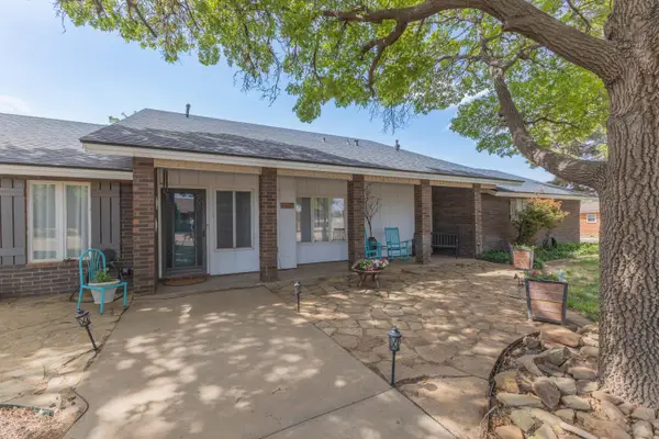 1102 15th Street, Shallowater, TX 79363