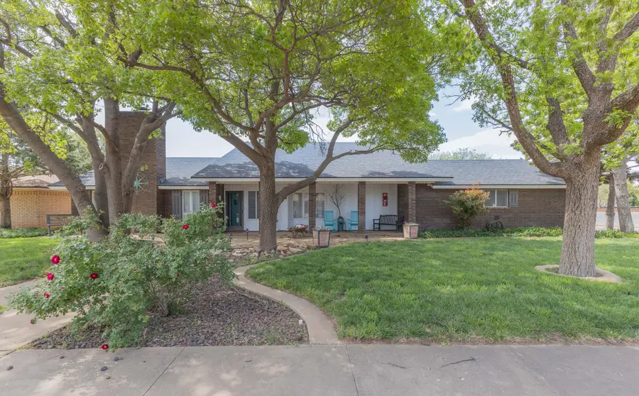 1102 15th Street, Shallowater, TX 79363 - Image #2