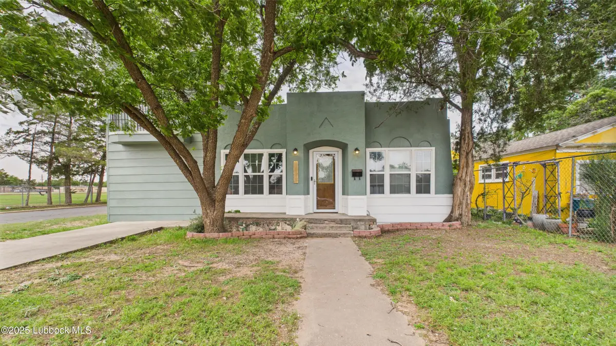 2224 25th Street, Lubbock, TX 79411 - Image #1