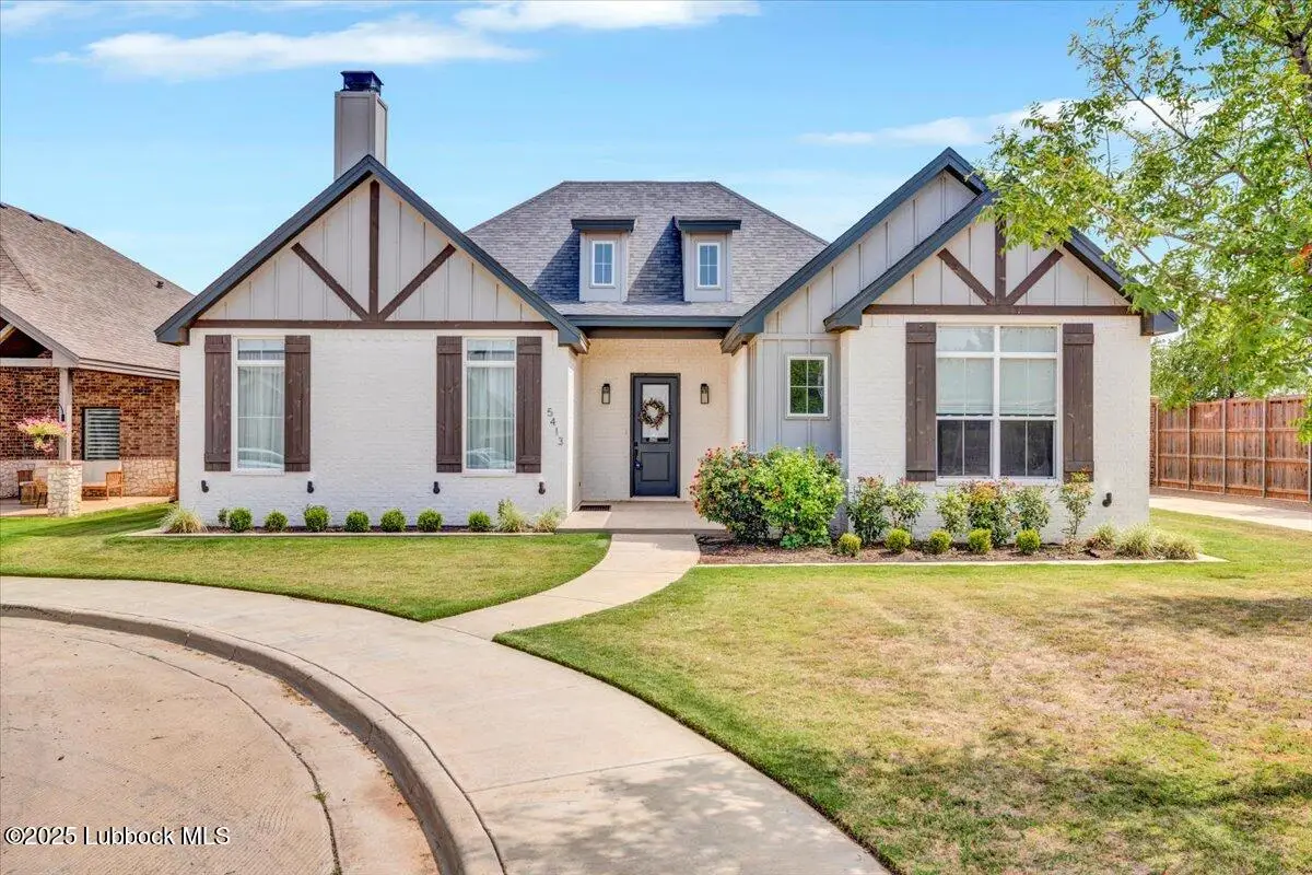 5413 112th Street, Lubbock, TX 79424 - Image #1