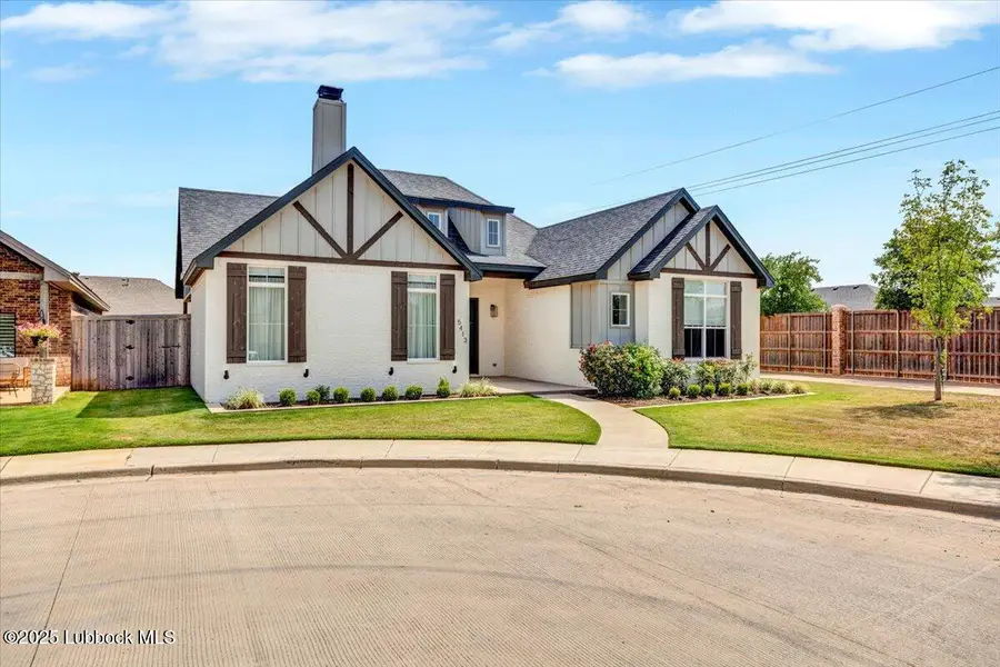 5413 112th Street, Lubbock, TX 79424 - Image #2