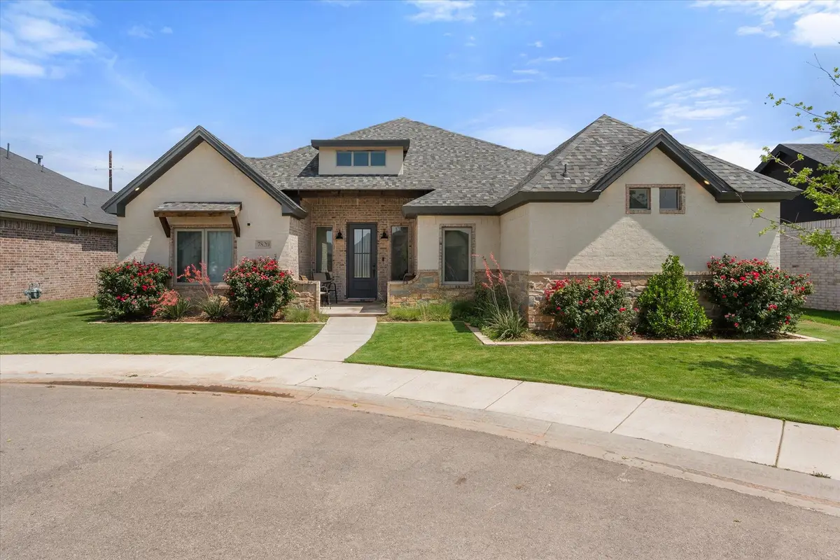 7820 54th Street, Lubbock, TX 79407 - Image #1