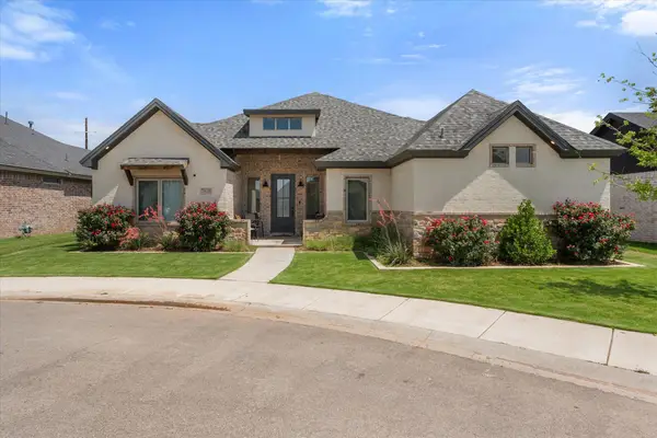 7820 54th Street, Lubbock, TX 79407