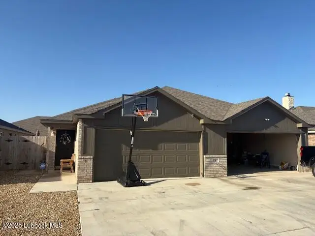 1007 Preston Trails, Wolfforth, TX 79382 - Image #1