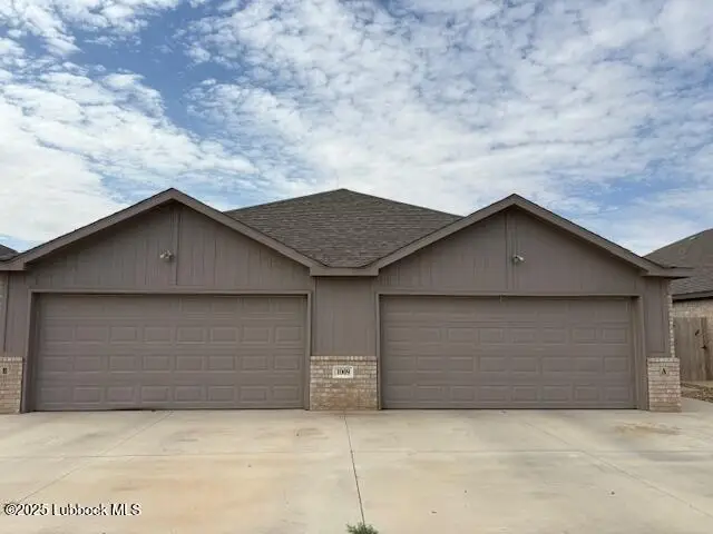 1009 Preston Trail, Wolfforth, TX 79382 - Image #1