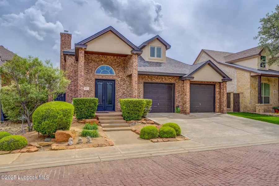 47 Tuscan Villas Circle, Lubbock, TX 79423 - Image #2