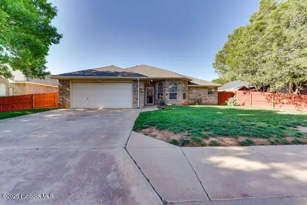 5914 88th Place, Lubbock, TX 79424 - Image #1