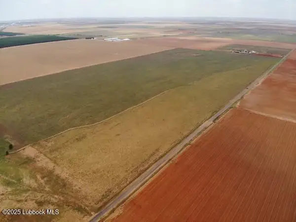 1 Cr 280, Brownfield, TX 79316