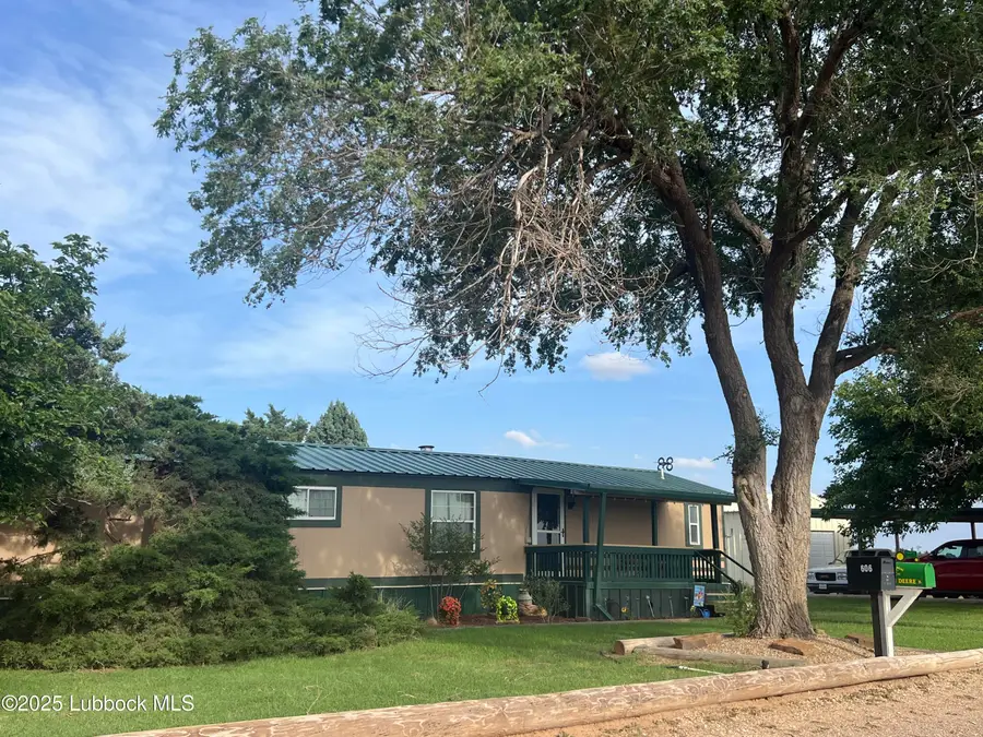 308 S Avenue F, Abernathy, TX 79311 - Image #3