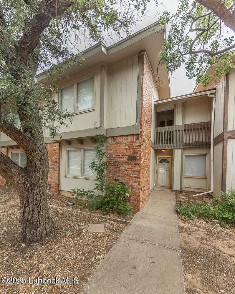 5750 38th Street, Lubbock, TX 79407 - Image #1