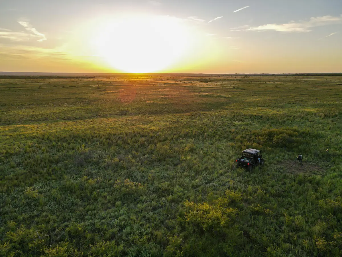 County Road 248, Dickens, TX 79229 - Image #1