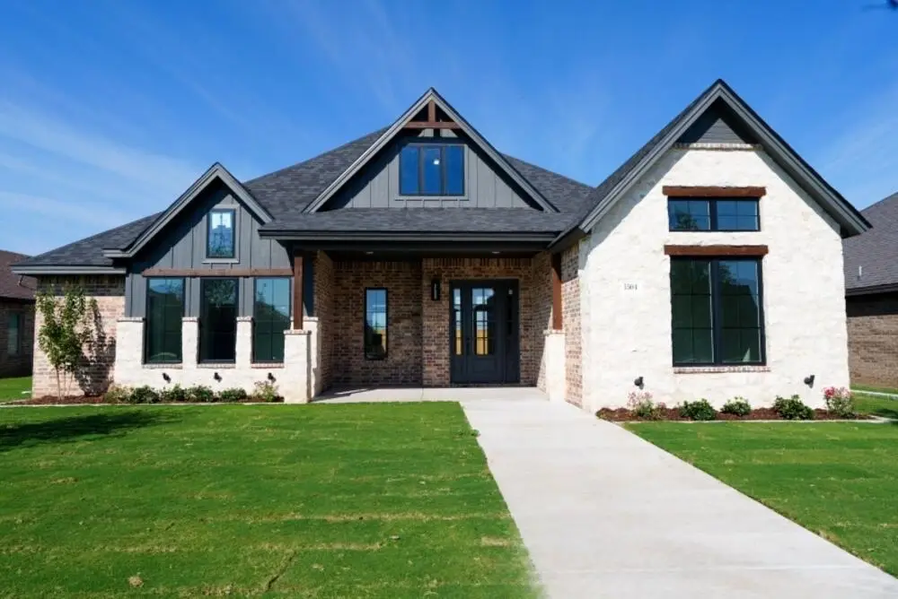 1504 Churchill Avenue, Wolfforth, TX 79382 - #1