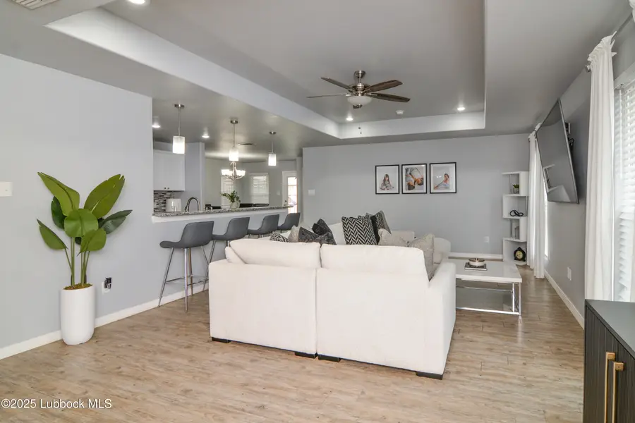 8805 17th Street, Lubbock, TX 79416 - #3