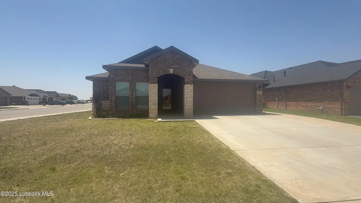 7501 100th Street, Lubbock, TX 79424 - #1