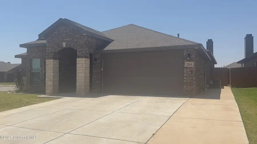 7501 100th Street, Lubbock, TX 79424 - #2