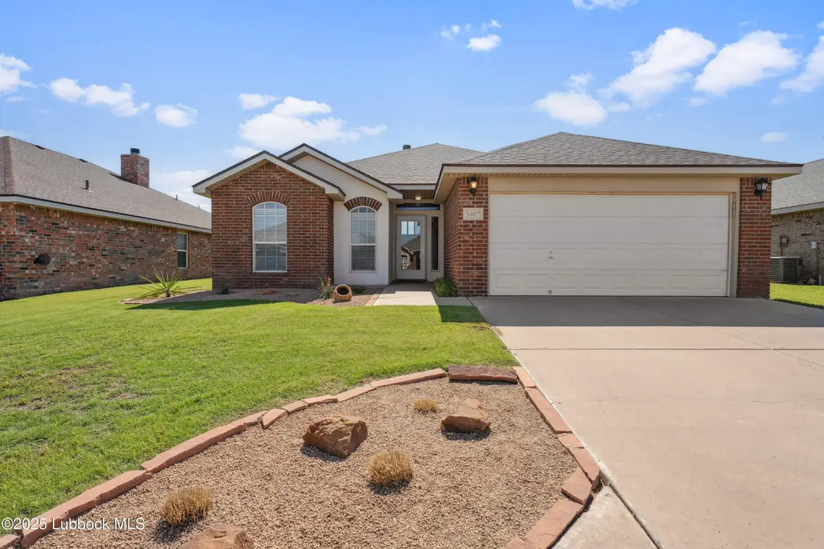 3407 Oakridge Avenue, Lubbock, TX 79407 - Image #1
