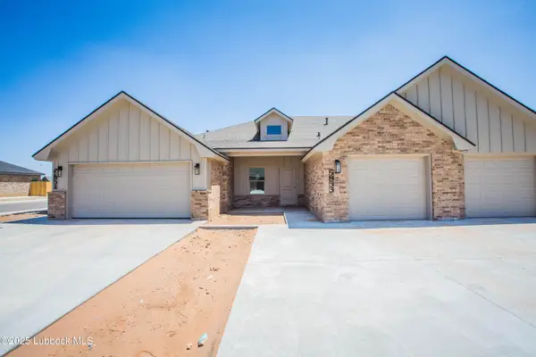 5861, 5863, 5865 Virginia Avenue, Lubbock, TX 79407