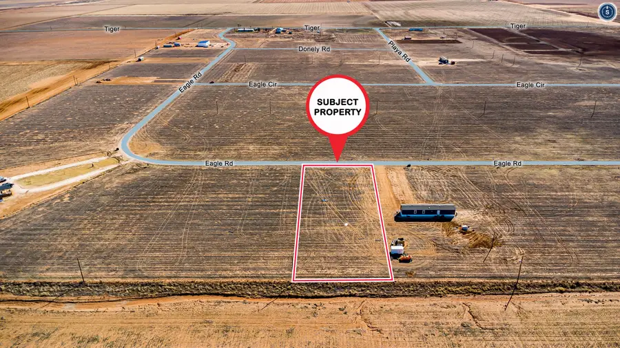 6791 Eagle Circle, Ropesville, TX 79358 - Image #3