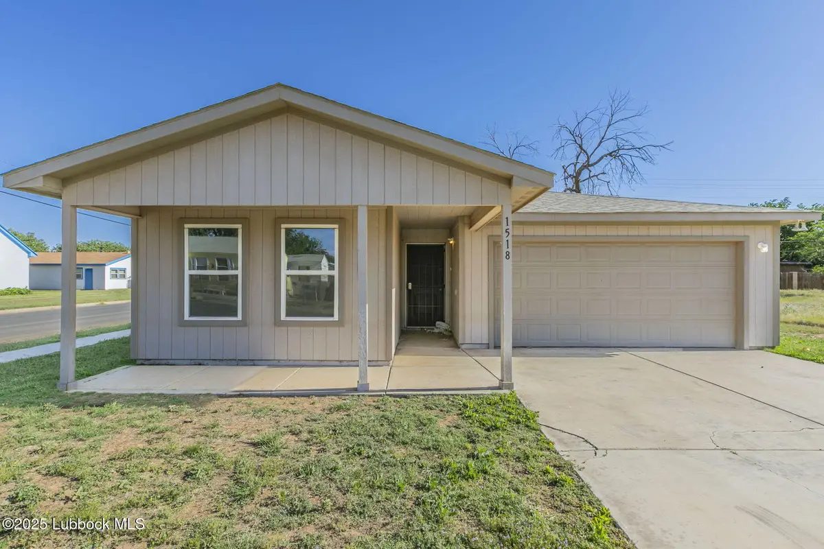 1518 23rd Street, Lubbock, TX 79411 - Image #1