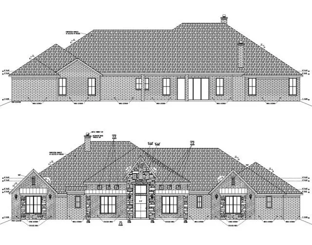 5821 County Rd 7675, Lubbock, TX 79424 - #1