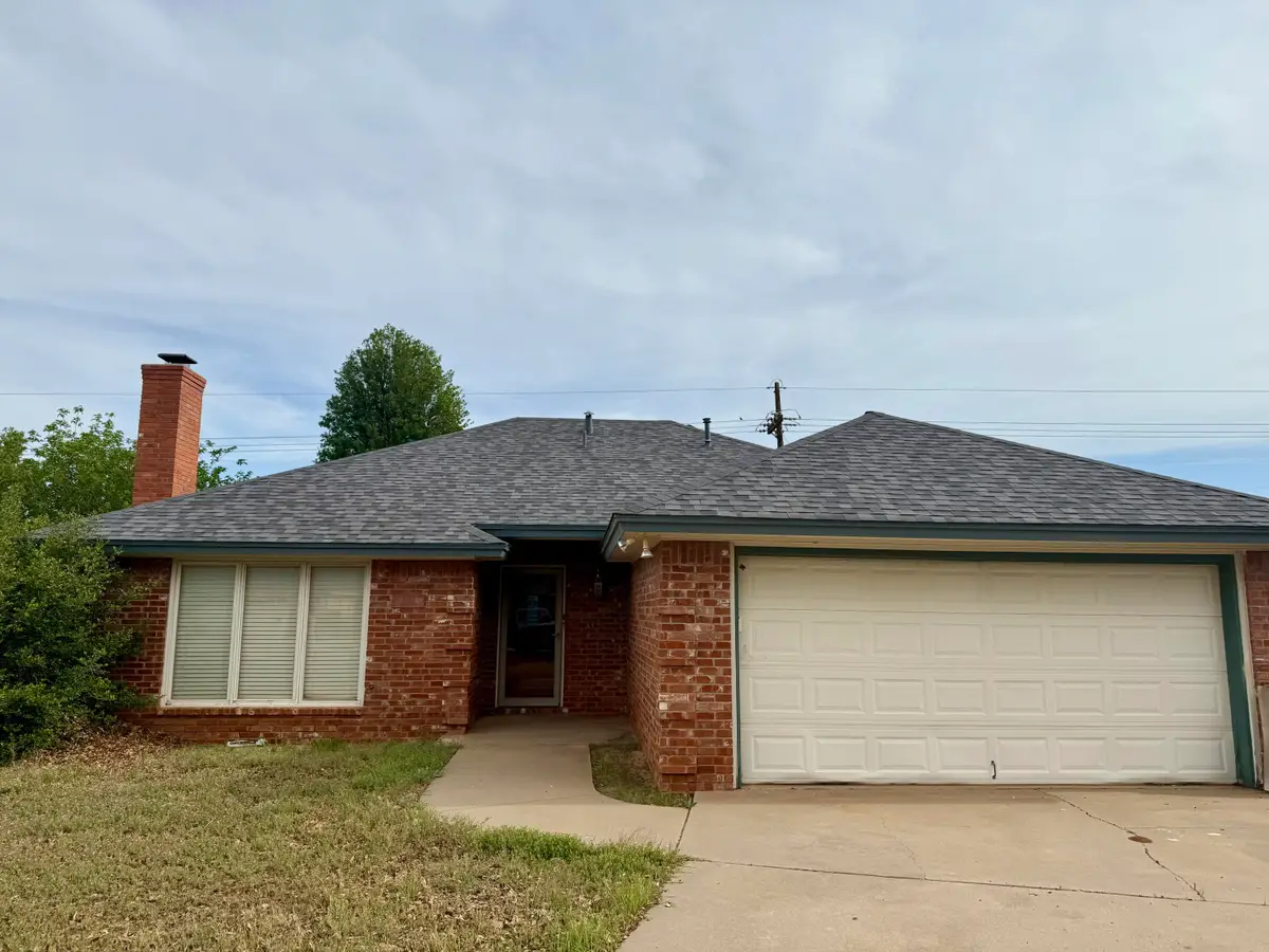 5912 74th Street, Lubbock, TX 79424 - #1