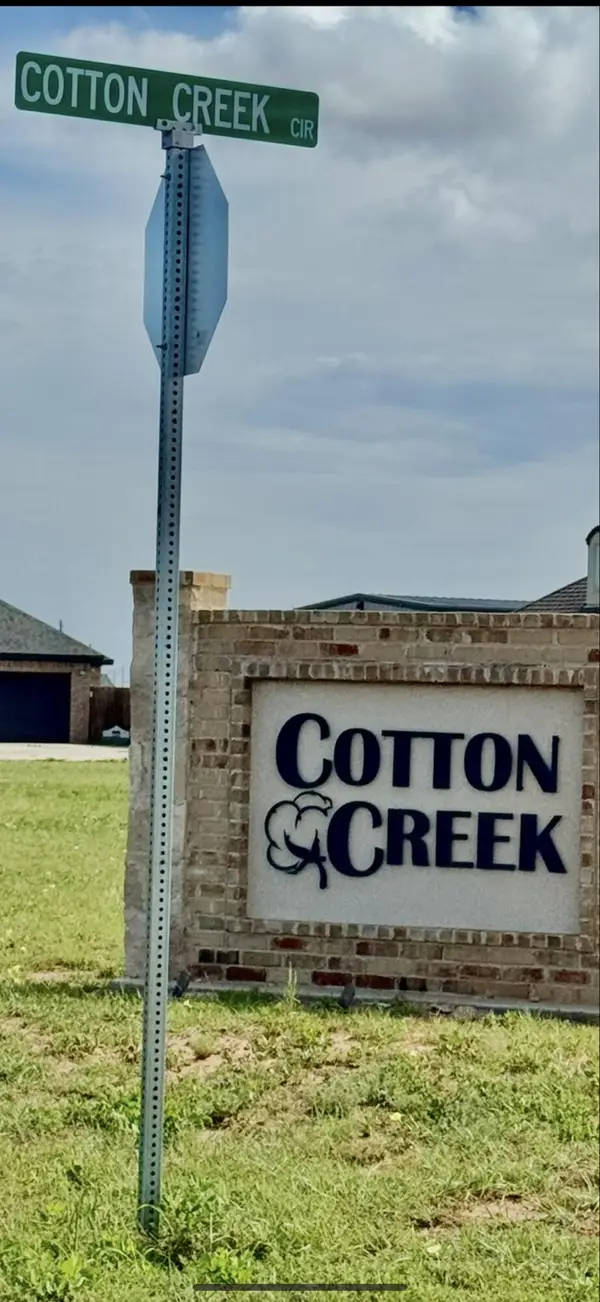 LOT 97 Cotton Creek Road, New Home, TX 79383
