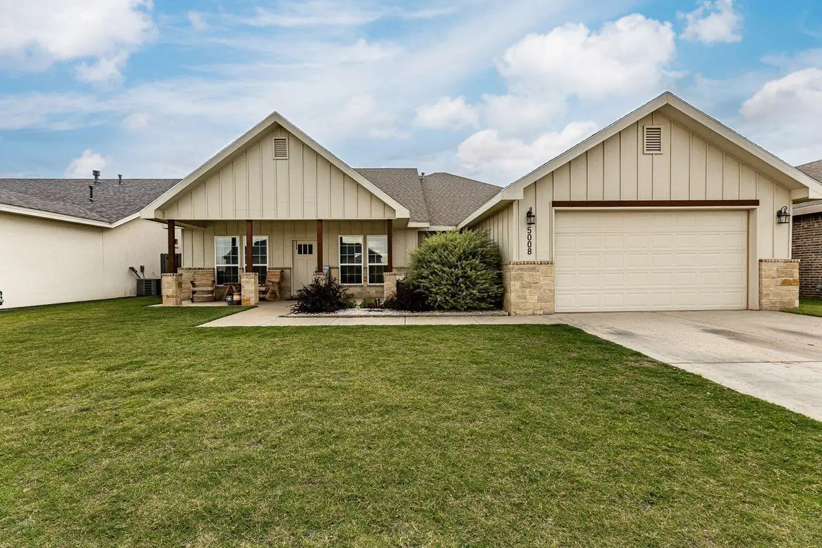 5008 Prentiss Avenue, Lubbock, TX 79407 - Image #1