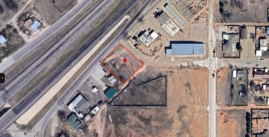 3820 Idalou Road, Lubbock, TX 79403 - Image #2