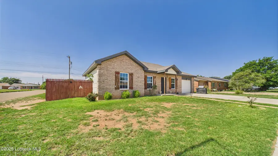 4701 Marshall Street, Lubbock, TX 79416 - Image #2
