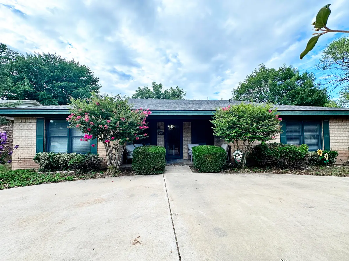 5712 70th Place, Lubbock, TX 79424 - Image #1
