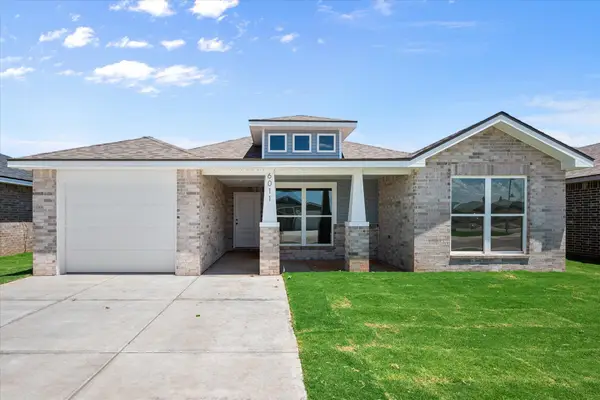 6011 Volney Avenue, Lubbock, TX 79407